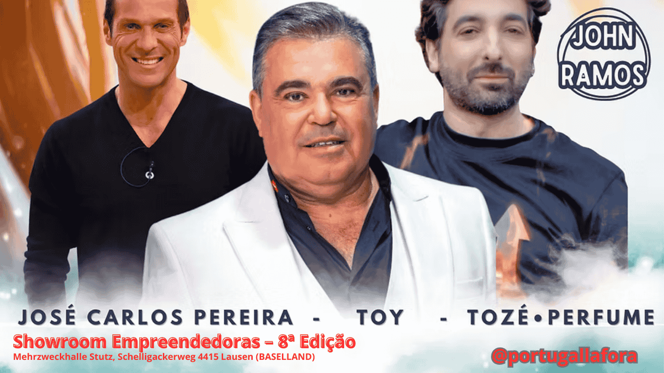 Showroom Empreendedoras  8ª edição imagem